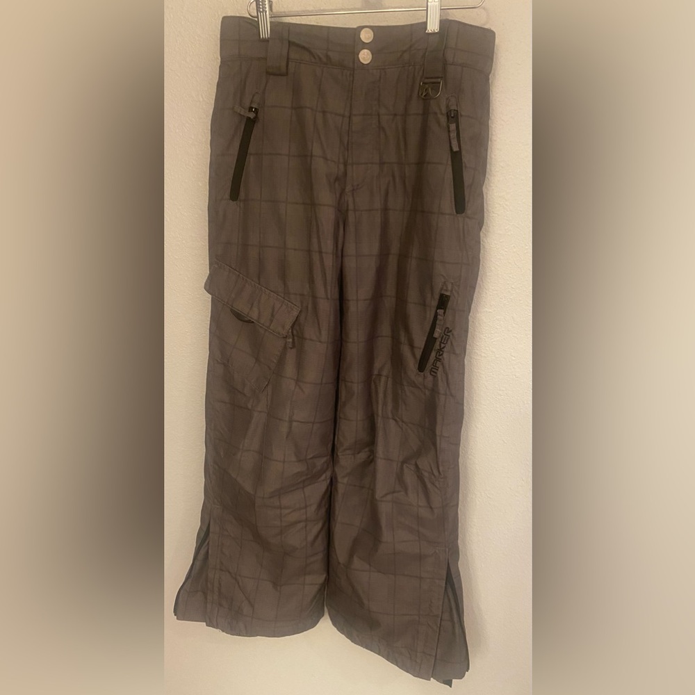 Youth snow/ski/winter pants